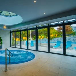 SunGarden Wellness Hotel Siófok - Wellness