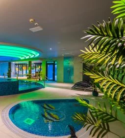 SunGarden Wellness Hotel