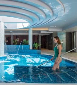 SunGarden Wellness Hotel