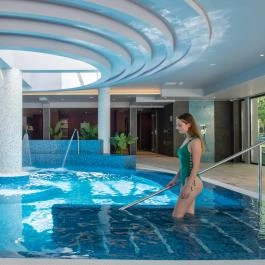 SunGarden Wellness Hotel Siófok - Egyéb