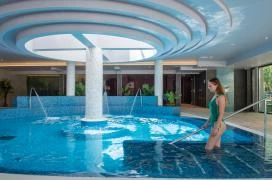 SunGarden Wellness Hotel Siófok