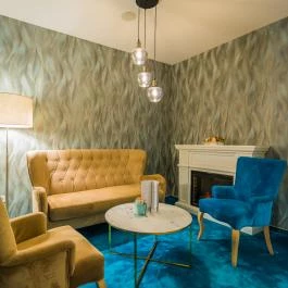 SunGarden Wellness Hotel Siófok - Belső