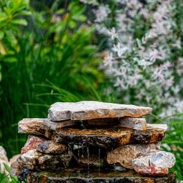 SunGarden Wellness Hotel Siófok - Medence/kert