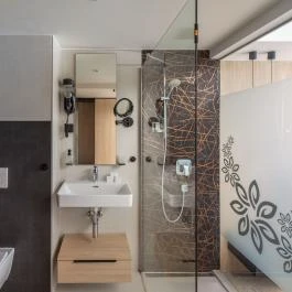 SunGarden Wellness Hotel Siófok - Szobák