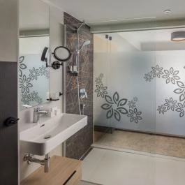 SunGarden Wellness Hotel Siófok - Szobák