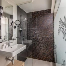 SunGarden Wellness Hotel Siófok - Szobák