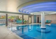 SunGarden Wellness Hotel Siófok