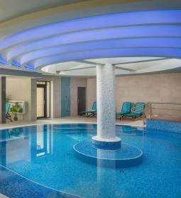 SunGarden Wellness Hotel