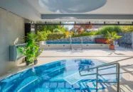 SunGarden Wellness Hotel Siófok