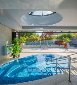 SunGarden Wellness Hotel