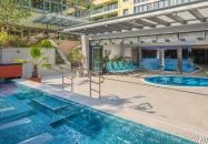 SunGarden Wellness Hotel Siófok