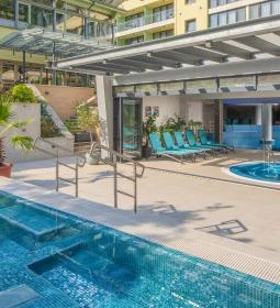 SunGarden Wellness Hotel