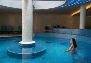 SunGarden Wellness Hotel Siófok