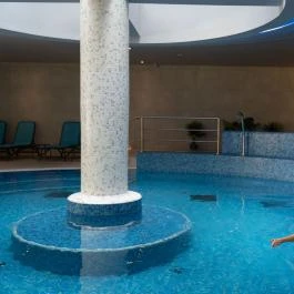 SunGarden Wellness Hotel Siófok - Wellness