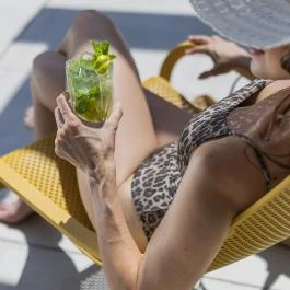 SunGarden Wellness Hotel Siófok - Wellness