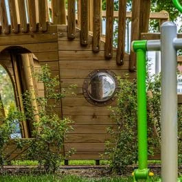 SunGarden Wellness Hotel Siófok - 