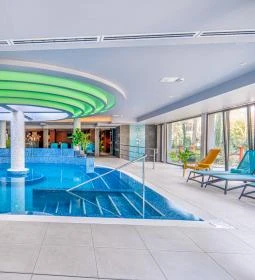 SunGarden Wellness Hotel