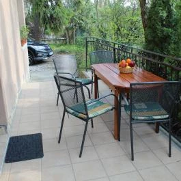 Vicze Apartman Siófok - Egyéb