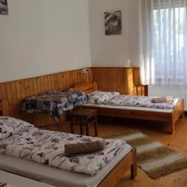 Vicze Apartman Siófok - Egyéb