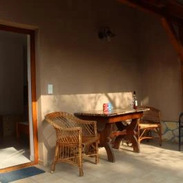 Vicze Apartman Siófok - Egyéb