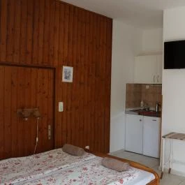 Vicze Apartman Siófok - Egyéb