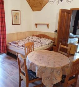 Vicze Apartman
