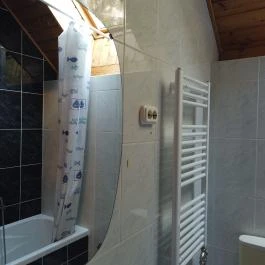 Vicze Apartman Siófok - Egyéb