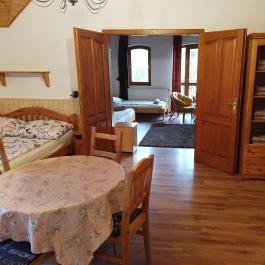 Vicze Apartman Siófok - Egyéb