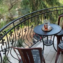 Vicze Apartman Siófok - Egyéb