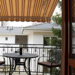 Vicze Apartman Siófok - Egyéb