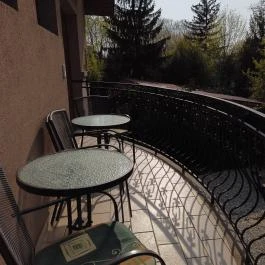 Vicze Apartman Siófok - Egyéb