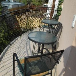 Vicze Apartman Siófok - Egyéb