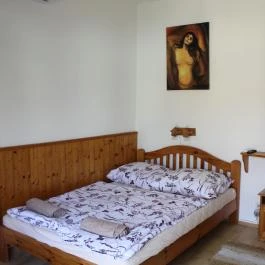 Vicze Apartman Siófok - Egyéb