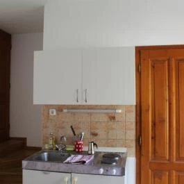 Vicze Apartman Siófok - Egyéb