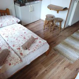 Vicze Apartman Siófok - Egyéb