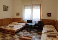 Vicze Apartman Siófok