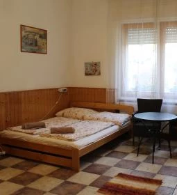 Vicze Apartman