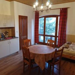 Vicze Apartman Siófok - Egyéb