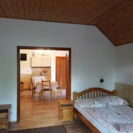 Vicze Apartman Siófok - Egyéb