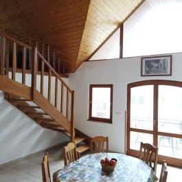 Vicze Apartman Siófok - Egyéb