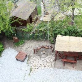 Vicze Apartman Siófok - Egyéb