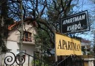 Vicze Apartman Siófok