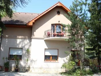 Vicze Apartman Siófok