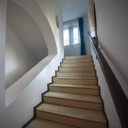 Villa Campana Siófok - Belső