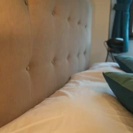 Villa Campana Siófok - Szobák