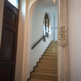 Villa Campana Siófok - Belső