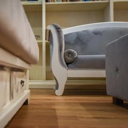 Villa Campana Siófok - Belső