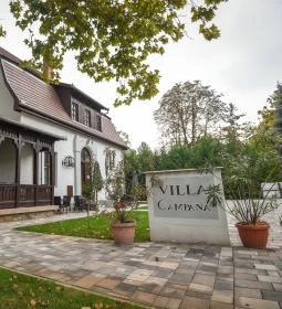 Villa Campana