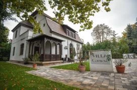 Villa Campana Siófok