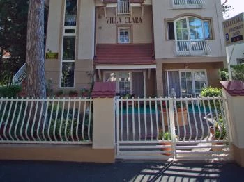Villa Clara Siófok